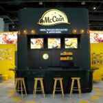 GULFOOD Exhibition portfolio