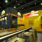GULFOOD Exhibition Stand contractor