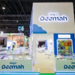 gulfood exhibition portfolio client deemah