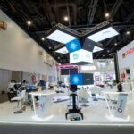 whx - leader healthcare project by spectrum exhibition 2026