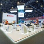 whx - leader healthcare project image by spectrum exhibition 2026