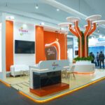 whx project by spectrum exhibition at Dubai Exhibition Centre