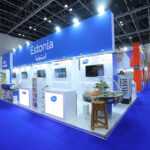 Pavilion Designs in Dubai