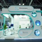 Arab lab portfolio bioseen by spectrum exhibition