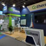 Big 5 Global Exhibition stand design