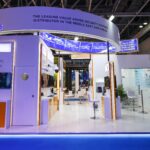 Intersec - exhibition booth by spectrum exhibitions - Spectrum Intersec - exhibition booth by spectrum exhibitions
