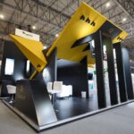 MEBAA Show Exhibition Booth Design