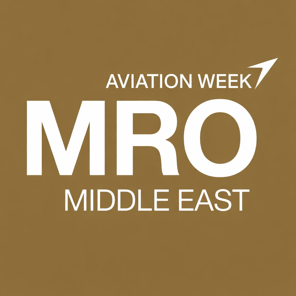 MRO Middle East Dubai 2026