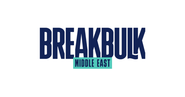 Breakbulk Middle East Dubai 2026 | Exhibition Booth Builder