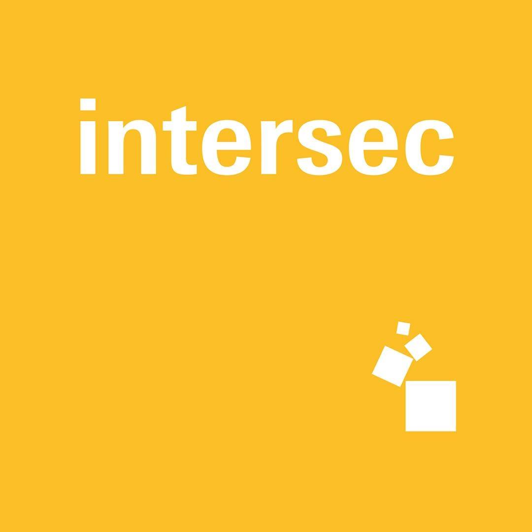 intersec dubai uae