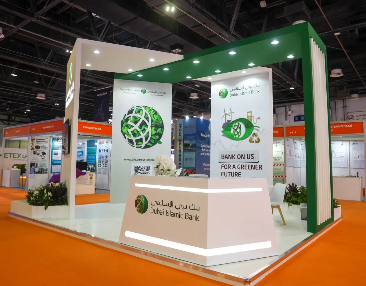Energy Oil Gas Brands at Major Middle East Trade Shows - Spectrum Energy Oil Gas Brands at Major Middle East Trade Shows