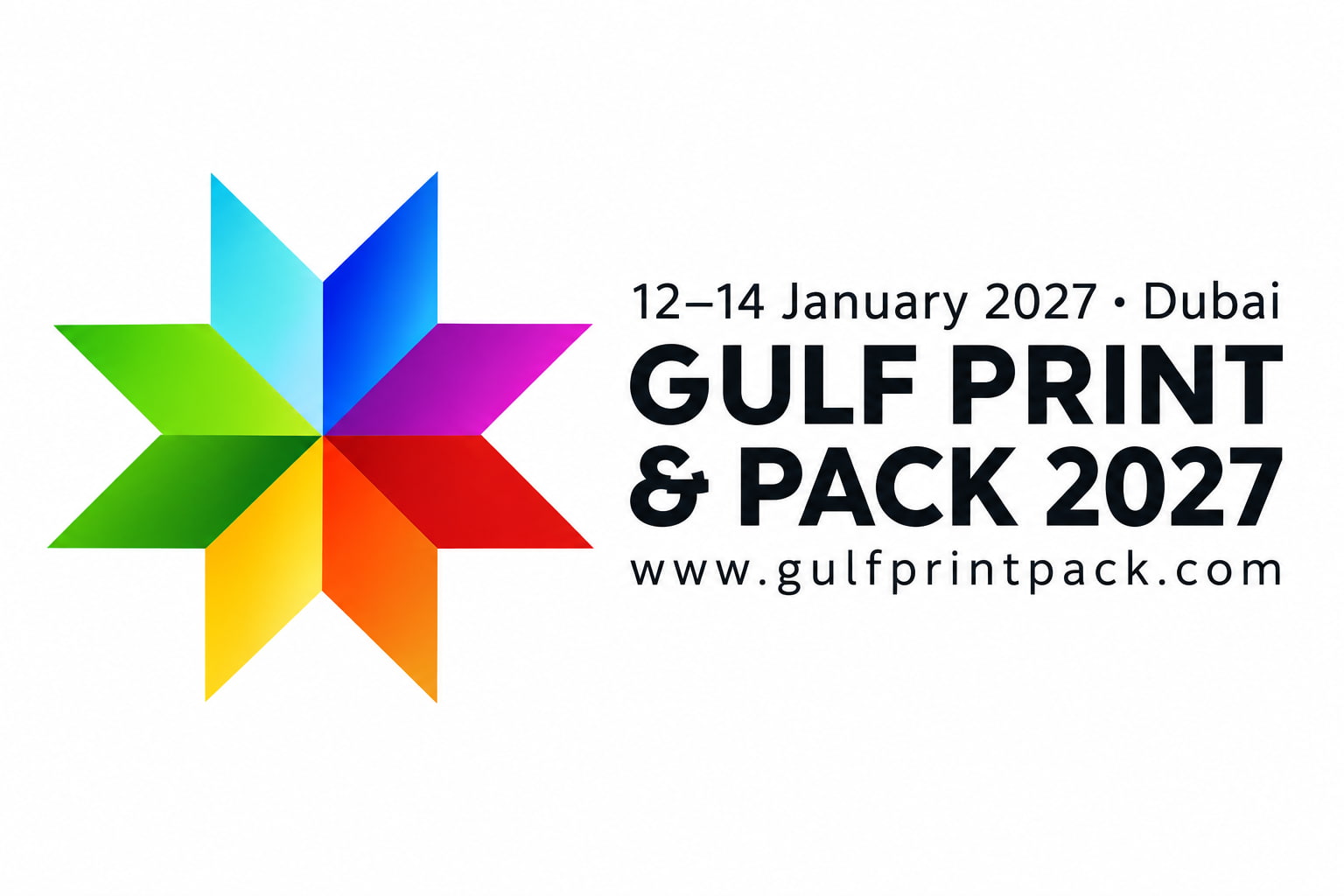 Gulf Print Pack 2027 Exhibition Contractor - Spectrum Gulf Print Pack 2027 Exhibition Contractor