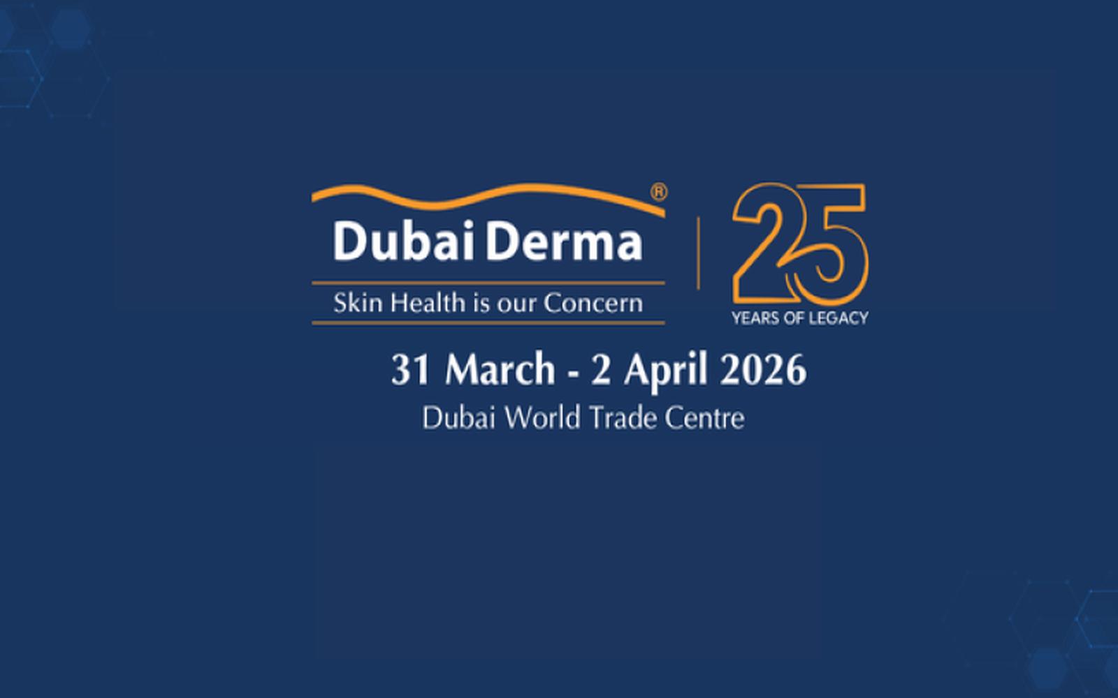 Dubai Derma Exhibition