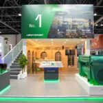 Middle East Energy Dubai Spectrum Exhibition