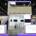 Middle East Energy Exhibition Builder