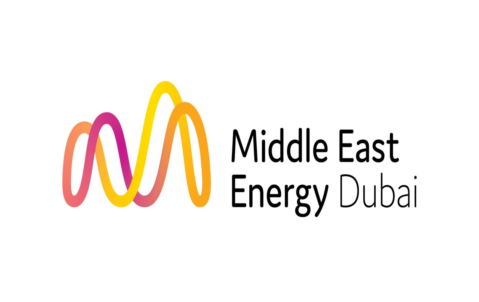 Middle East Energy MEE Dubai Logo
