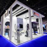 dubai derma exhibition contractor - Spectrum dubai derma exhibition 2025 by spectrum