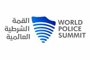 World Police Summit Logo