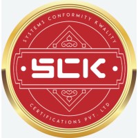 Spectrum Exhibition ISO 9001 2015 Quality Management System SCK Certifications