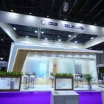 mro middle east exhibition stand fabrication dubai