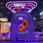 sigma eurasia booth design portfolio