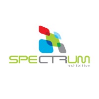Spectrum Exhibition Logo