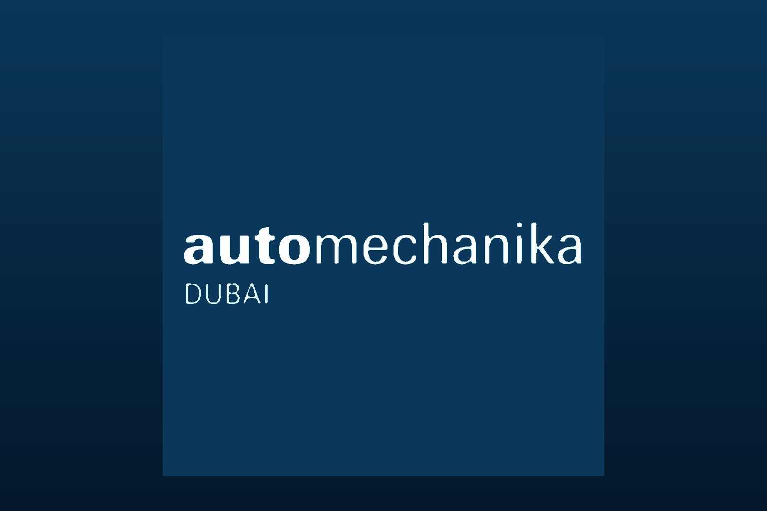 automechanika-exhibition dubai - Spectrum automechanika-exhibition dubai