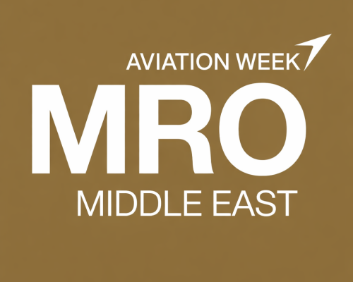 MRO Middle East Dubai 2026