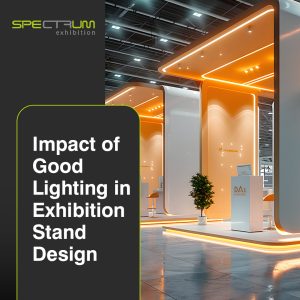 Exhibition Stand Design Custom Exhibition Stand Design